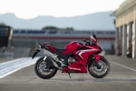 Honda CBR500R 2019 - 01