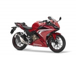 Honda CBR500R 2019 - 05