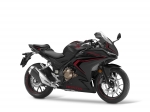 Honda CBR500R 2019 - 06