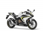 Honda CBR500R 2019 - 07