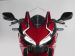 Honda CBR500R 2019 - 08