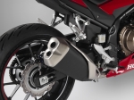 Honda CBR500R 2019 - 09