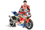 Moriwaki Althea Honda - 14