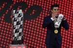 MotoGP-Finale 2018 - 12