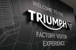 TRIUMPH Visitor Experience - 10