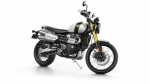 Triumph Scrambler 1200 - 2019 - 01