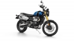 Triumph Scrambler 1200 - 2019 - 03